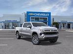 New 2026 Chevrolet Silverado 1500 LT Crew Cab for sale #TZ222602 - photo 1