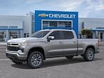 New 2026 Chevrolet Silverado 1500 LT Crew Cab for sale #TZ222602 - photo 2