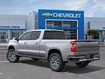 New 2026 Chevrolet Silverado 1500 LT Crew Cab for sale #TZ222602 - photo 3