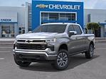 New 2026 Chevrolet Silverado 1500 LT Crew Cab for sale #TZ222602 - photo 6