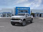 New 2026 Chevrolet Silverado 1500 LT Crew Cab for sale #TZ222602 - photo 8