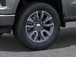 New 2026 Chevrolet Silverado 1500 LT Crew Cab for sale #TZ222602 - photo 9