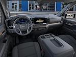 New 2026 Chevrolet Silverado 1500 LT Crew Cab for sale #TZ223942 - photo 15
