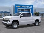 New 2026 Chevrolet Silverado 1500 LT Crew Cab for sale #TZ223942 - photo 2