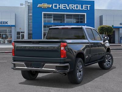 New 2026 Chevrolet Silverado 1500 LT Crew Cab for sale #TZ226594 - photo 2