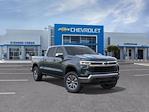 New 2026 Chevrolet Silverado 1500 LT Crew Cab for sale #TZ226594 - photo 1