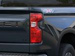 New 2026 Chevrolet Silverado 1500 LT Crew Cab for sale #TZ226594 - photo 11