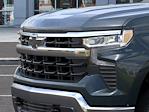 New 2026 Chevrolet Silverado 1500 LT Crew Cab for sale #TZ226594 - photo 13