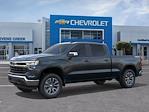 New 2026 Chevrolet Silverado 1500 LT Crew Cab for sale #TZ226594 - photo 3