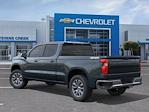 New 2026 Chevrolet Silverado 1500 LT Crew Cab for sale #TZ226594 - photo 4