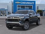 New 2026 Chevrolet Silverado 1500 LT Crew Cab for sale #TZ226594 - photo 6