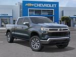 New 2026 Chevrolet Silverado 1500 LT Crew Cab for sale #TZ226594 - photo 7