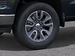 New 2026 Chevrolet Silverado 1500 LT Crew Cab for sale #TZ226594 - photo 9