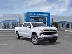 New 2026 Chevrolet Silverado 1500 LT Crew Cab for sale #TZ227271 - photo 1
