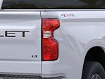 New 2026 Chevrolet Silverado 1500 LT Crew Cab for sale #TZ227271 - photo 11