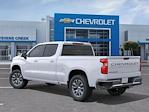 New 2026 Chevrolet Silverado 1500 LT Crew Cab for sale #TZ227271 - photo 3