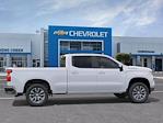 New 2026 Chevrolet Silverado 1500 LT Crew Cab for sale #TZ227271 - photo 5
