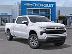 New 2026 Chevrolet Silverado 1500 LT Crew Cab for sale #TZ227271 - photo 7