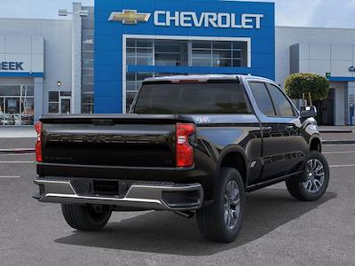 New 2026 Chevrolet Silverado 1500 LT Crew Cab for sale #TZ227327 - photo 2