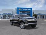 New 2026 Chevrolet Silverado 1500 LT Crew Cab for sale #TZ227327 - photo 1