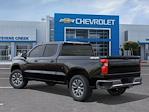 New 2026 Chevrolet Silverado 1500 LT Crew Cab for sale #TZ227327 - photo 4
