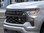 New 2026 Chevrolet Silverado 1500 Custom Crew Cab for sale #TZ228753 - photo 13