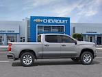 New 2026 Chevrolet Silverado 1500 Custom Crew Cab for sale #TZ228753 - photo 5