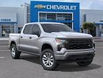 New 2026 Chevrolet Silverado 1500 Custom Crew Cab for sale #TZ228753 - photo 7