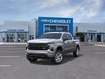 New 2026 Chevrolet Silverado 1500 Custom Crew Cab for sale #TZ228753 - photo 8