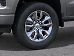 New 2026 Chevrolet Silverado 1500 Custom Crew Cab for sale #TZ228753 - photo 9