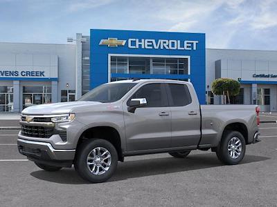 New 2026 Chevrolet Silverado 1500 LT Double Cab for sale #TZ229003 - photo 2