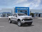 New 2026 Chevrolet Silverado 1500 LT Double Cab for sale #TZ229003 - photo 1