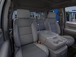 New 2026 Chevrolet Silverado 1500 LT Double Cab for sale #TZ229003 - photo 16