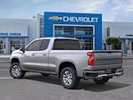 New 2026 Chevrolet Silverado 1500 LT Double Cab for sale #TZ229003 - photo 3