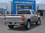 New 2026 Chevrolet Silverado 1500 LT Double Cab for sale #TZ229003 - photo 4