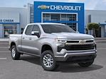New 2026 Chevrolet Silverado 1500 LT Double Cab for sale #TZ229003 - photo 7