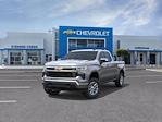 New 2026 Chevrolet Silverado 1500 LT Double Cab for sale #TZ229003 - photo 8