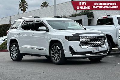 2020 GMC Acadia AWD SUV for sale #TZ229003A - photo 1