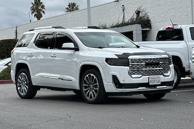2020 GMC Acadia AWD SUV for sale #TZ229003A - photo 2