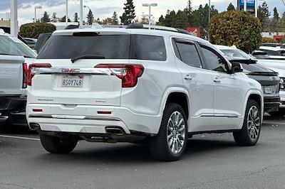 Used 2020 GMC Acadia Denali for sale #TZ229003A - photo 2
