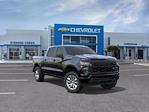 New 2026 Chevrolet Silverado 1500 Custom Crew Cab for sale #TZ231285 - photo 1