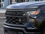 New 2026 Chevrolet Silverado 1500 Custom Crew Cab for sale #TZ231285 - photo 13
