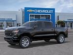 New 2026 Chevrolet Silverado 1500 Custom Crew Cab for sale #TZ231285 - photo 3