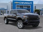 New 2026 Chevrolet Silverado 1500 Custom Crew Cab for sale #TZ231285 - photo 7