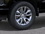 New 2026 Chevrolet Silverado 1500 Custom Crew Cab for sale #TZ231285 - photo 9