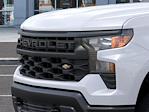 New 2026 Chevrolet Silverado 1500 Work Truck Crew Cab for sale #TZ232472 - photo 13