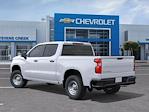 New 2026 Chevrolet Silverado 1500 Work Truck Crew Cab for sale #TZ232472 - photo 3