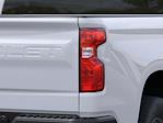 New 2026 Chevrolet Silverado 1500 Work Truck Crew Cab for sale #TZ232547 - photo 11