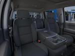 New 2026 Chevrolet Silverado 1500 Work Truck Crew Cab for sale #TZ232547 - photo 16