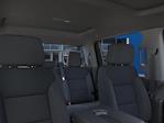 New 2026 Chevrolet Silverado 1500 Work Truck Crew Cab for sale #TZ232547 - photo 24